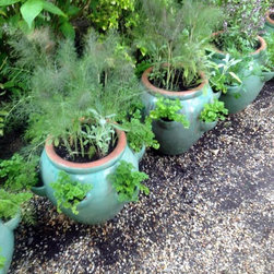 Container gardening - Products