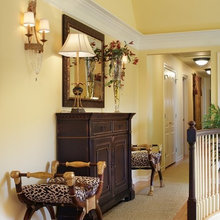 Tuscan decor ideas