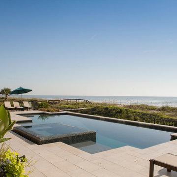 Modern Coastal