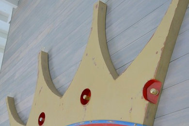 Zazu Sign