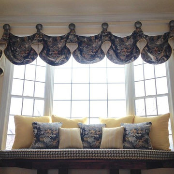 Window Treatments (Havertown, PA)