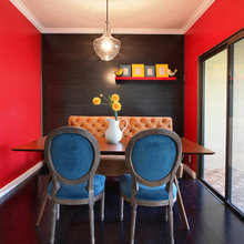 Dining Room Ideas