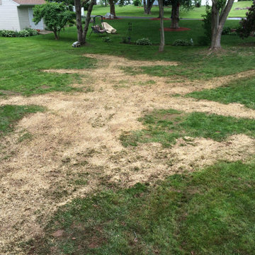 Drainage Solutions