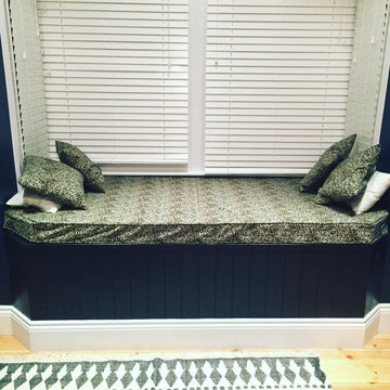Window Bench