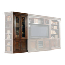Bookshelves