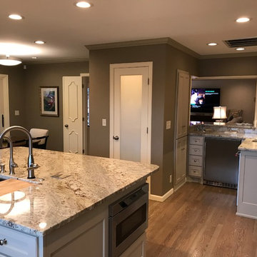 1961 Ranch House Remodel and Update