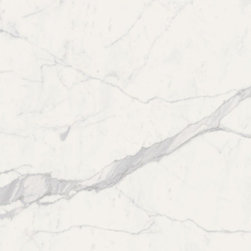 Statuario Slabs - Wall And Floor Tile