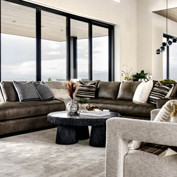 Promontory Wellness Retreat