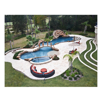 World's Greatest Pools fall & winter 2014 submissions