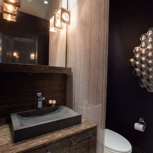 Half Bathroom