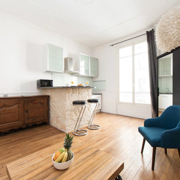 Beauty of home with our premium hardwood flooring