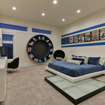 LUXURY SHOWHOME on WINDERMERE DRIVE