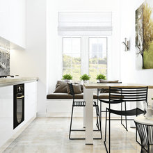 Small Spaces, Large Living