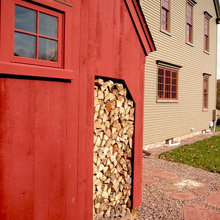 woodshed