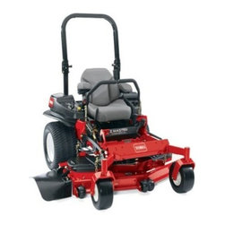 Toro ZTR Mowers - Products