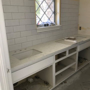 Ocean Crest Project
