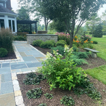Cedarburg Countryside Makeover
