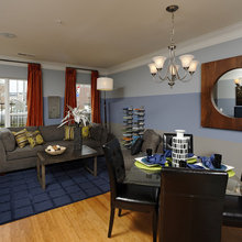 Kids Rooms