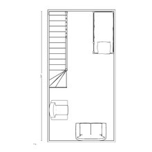 Underground storm shelter