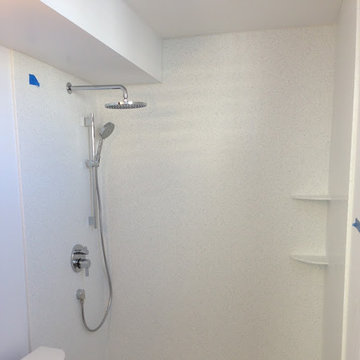 Bathrooms