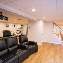 Home Theater