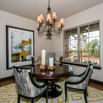 2014 Spring Festival Feature Home