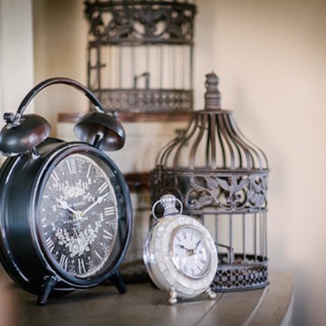 Laura Nugent - Allied, ASID - Crickets Home Furnishings