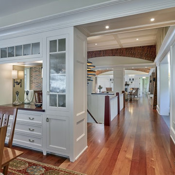 New Construction - Modified Craftsman