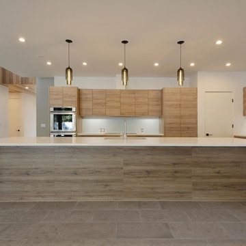 Fletcher St. Residence
