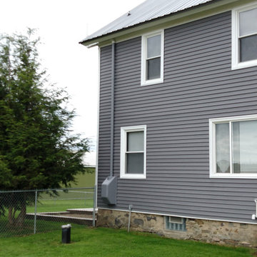 Radon Mitigation