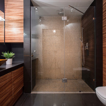 Bathroom Projects