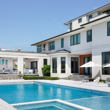 Deal Beach House