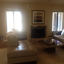 Living Room Ideas