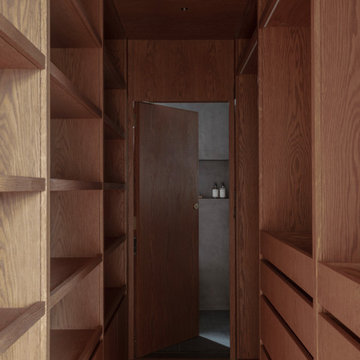 Contemporary House, Killiney