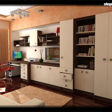 My Room