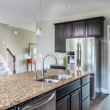 The Canterbury at Cooper Farms