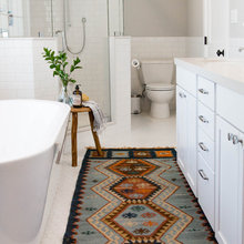 Downstairs Master Bath