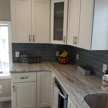 Renovation and Alteration to Single Family Home in Edison