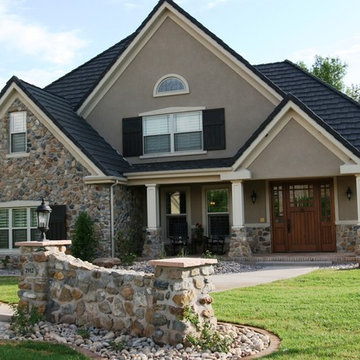 Home Builds