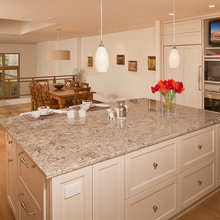 Kitchen Ideas