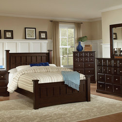 Bedroom Furniture - Beds