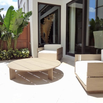 Custom Home