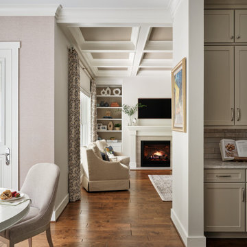Timeless Retreat - Culpeper, VA