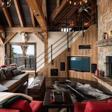 Schweitzer Mountain Estate