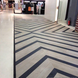 shops - Laminate Flooring