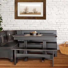 kITCHEN bANQUETTE