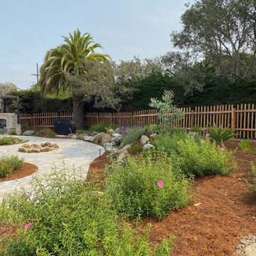Monterey Elegance | Gather, Relax, Escape