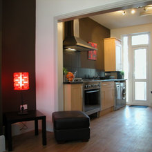 student rental house