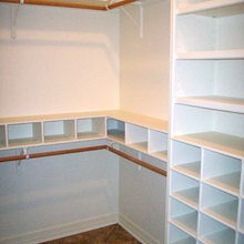 closets