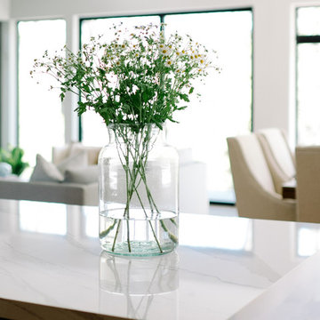 Brittanicca™ from Cambria's Marble Collection™